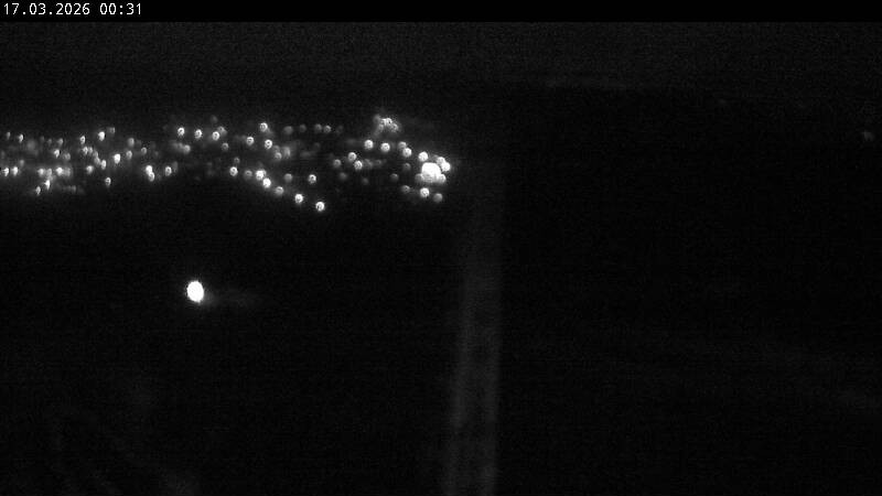 Archiv Foto Webcam Bocksberg - Bergstation der Kabinenbahn