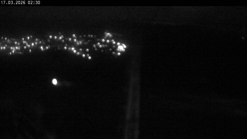 Archiv Foto Webcam Bocksberg - Bergstation der Kabinenbahn