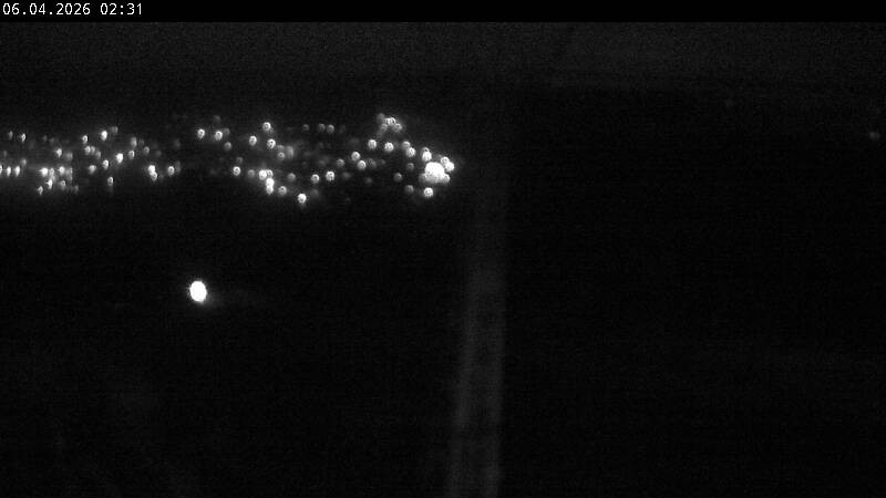 Archiv Foto Webcam Bocksberg - Bergstation der Kabinenbahn