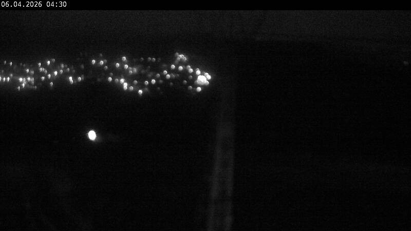 Archived image Webcam Bocksberg top station