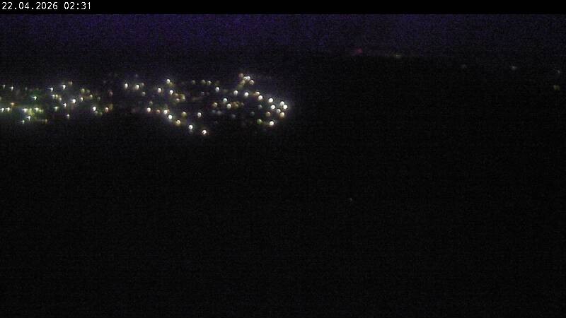 Archived image Webcam Bocksberg top station