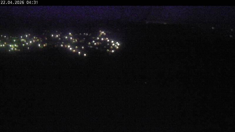 Archived image Webcam Bocksberg top station