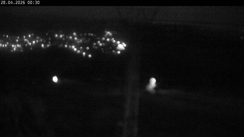 Archiv Foto Webcam Bocksberg - Bergstation der Kabinenbahn