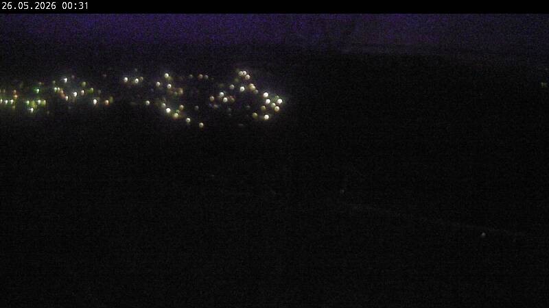 Archiv Foto Webcam Bocksberg - Bergstation der Kabinenbahn