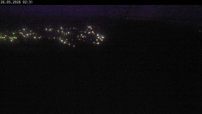 Archiv Foto Webcam Bocksberg - Bergstation der Kabinenbahn