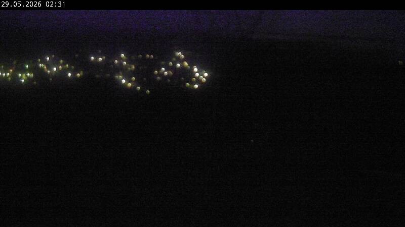 Archiv Foto Webcam Bocksberg - Bergstation der Kabinenbahn