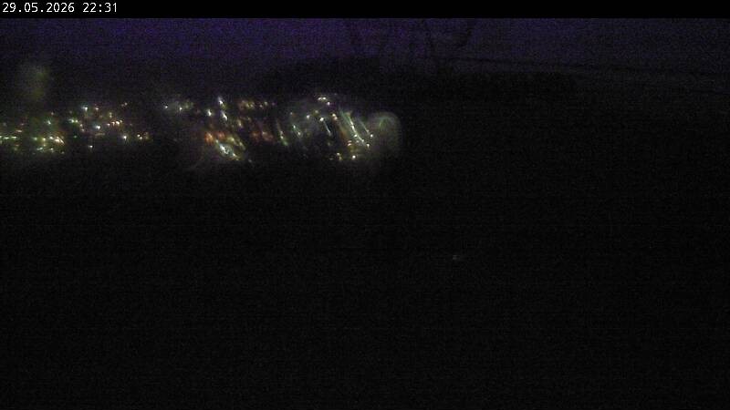 Archiv Foto Webcam Bocksberg - Bergstation der Kabinenbahn