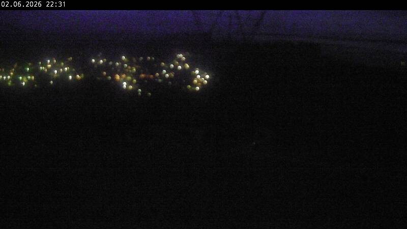 Archiv Foto Webcam Bocksberg - Bergstation der Kabinenbahn