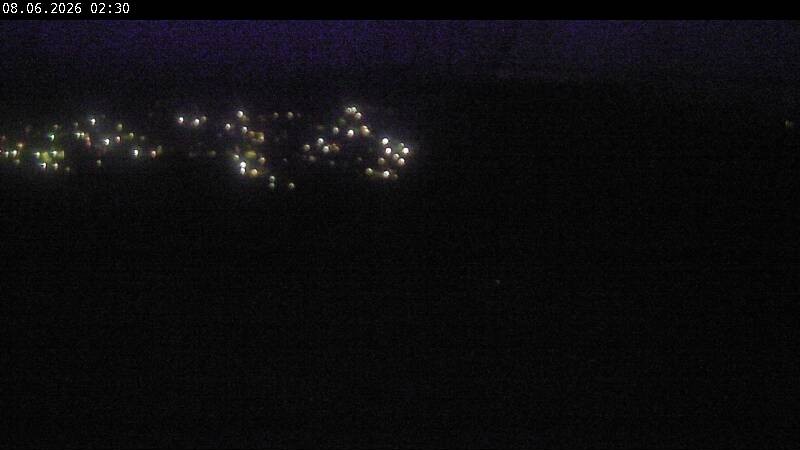Archiv Foto Webcam Bocksberg - Bergstation der Kabinenbahn