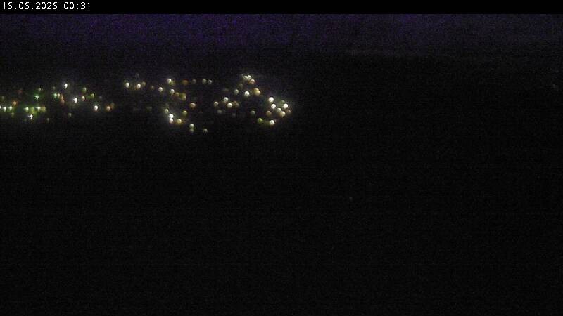 Archiv Foto Webcam Bocksberg - Bergstation der Kabinenbahn