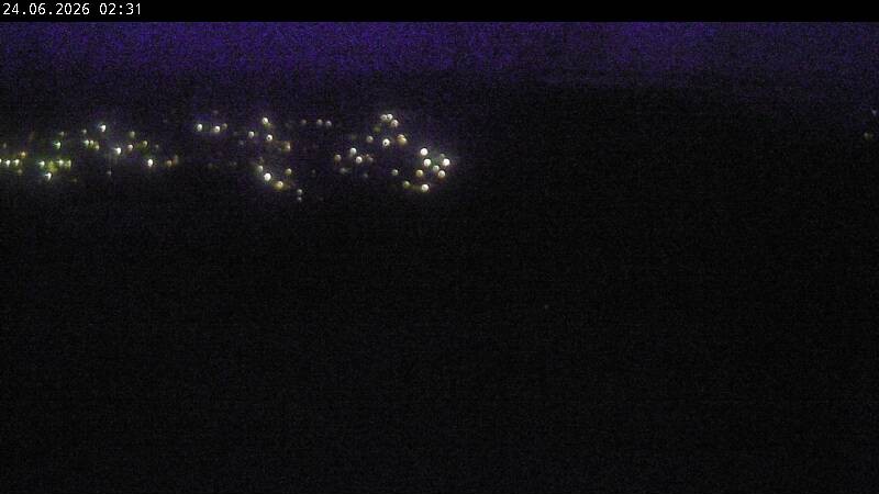 Archived image Webcam Bocksberg top station
