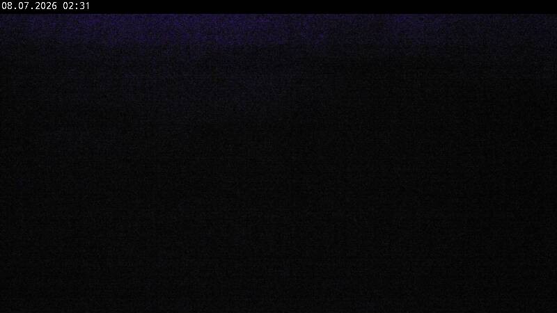 Archiv Foto Webcam Bocksberg - Bergstation der Kabinenbahn