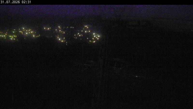 Archiv Foto Webcam Bocksberg - Bergstation der Kabinenbahn