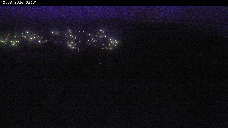 Archived image Webcam Bocksberg top station