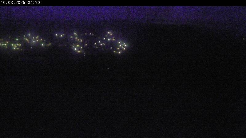 Archived image Webcam Bocksberg top station