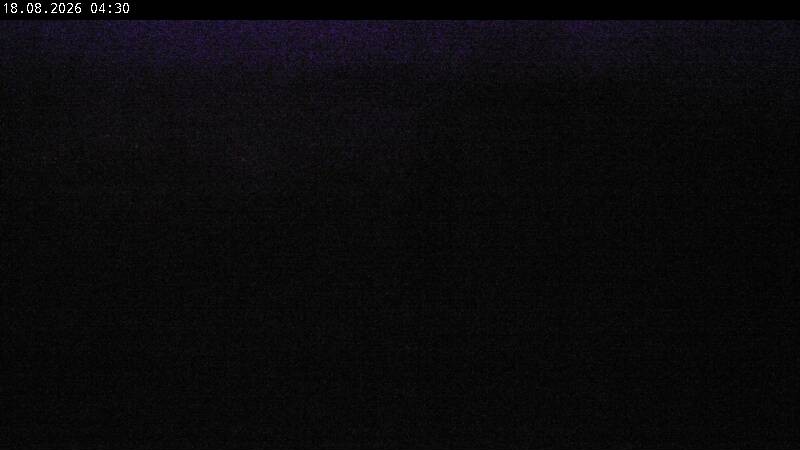 Archiv Foto Webcam Bocksberg - Bergstation der Kabinenbahn