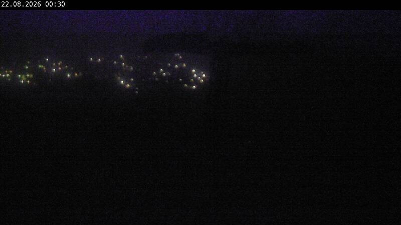 Archived image Webcam Bocksberg top station