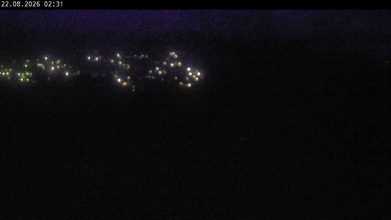 Archived image Webcam Bocksberg top station