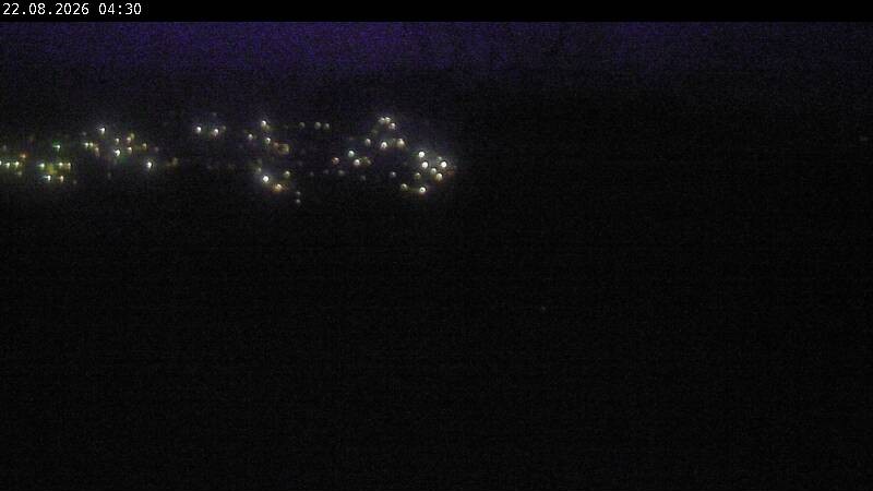 Archived image Webcam Bocksberg top station