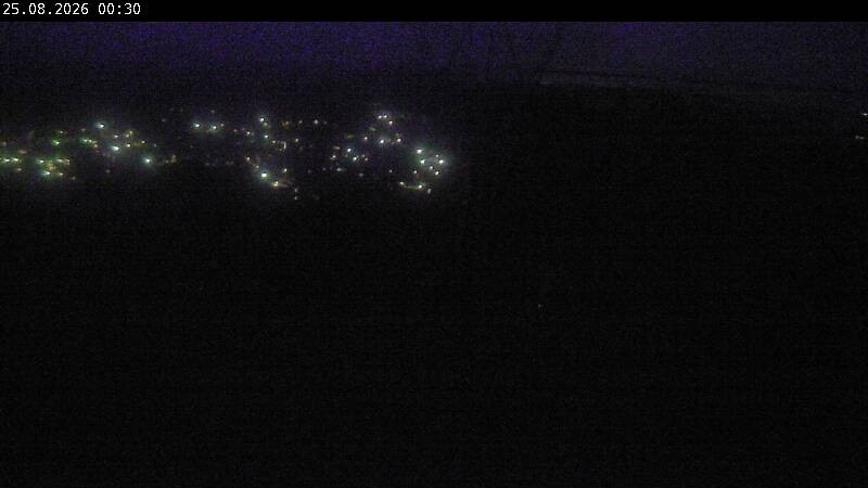 Archived image Webcam Bocksberg top station