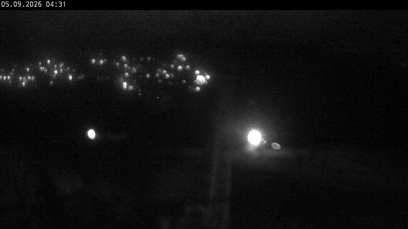 Archived image Webcam Bocksberg top station