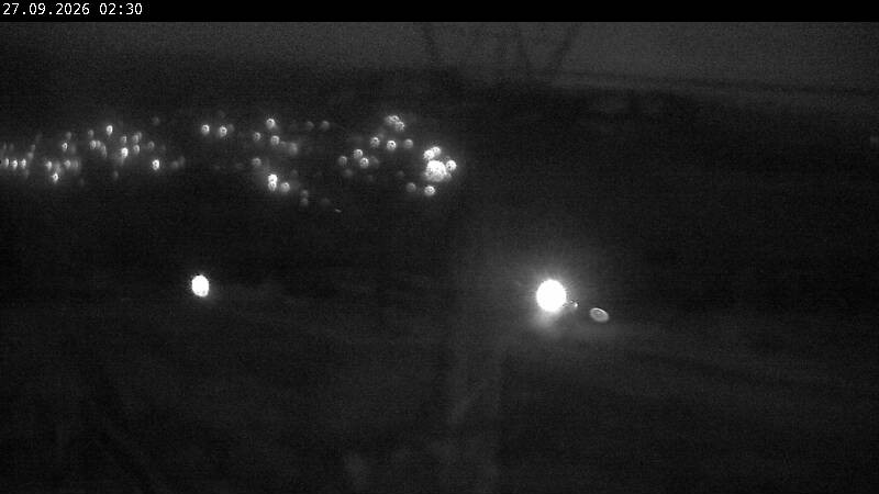 Archived image Webcam Bocksberg top station