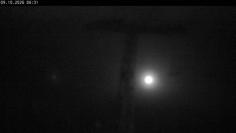 Archiv Foto Webcam Bocksberg - Bergstation der Kabinenbahn