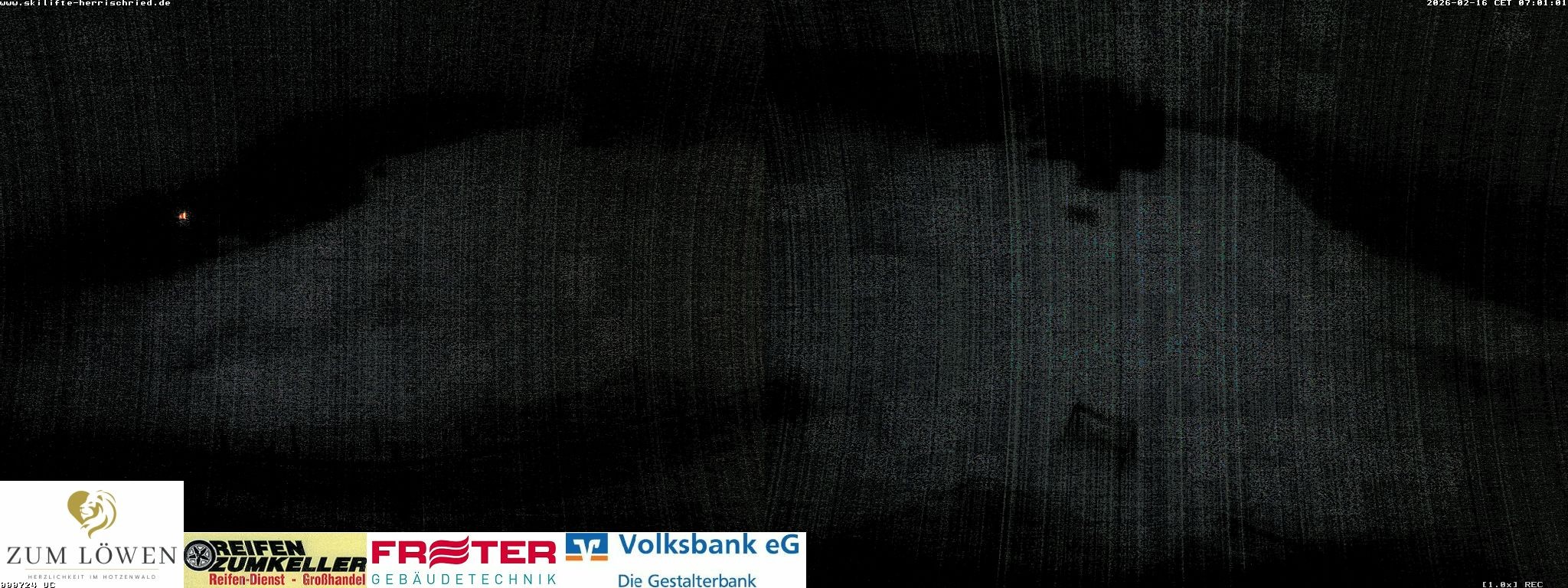 Archiv Foto Webcam Herrischried, Schwarzwald