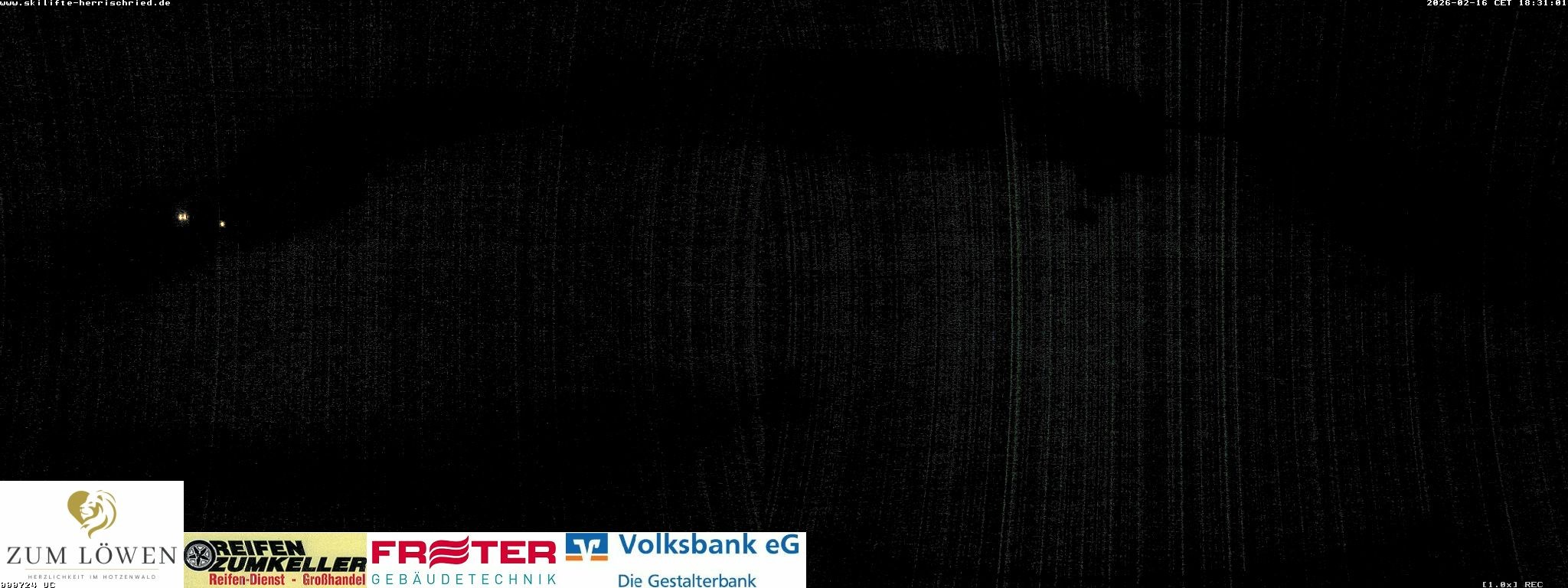 Archiv Foto Webcam Herrischried, Schwarzwald