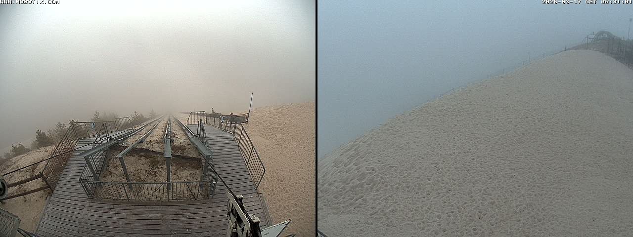 Archiv Foto Webcam Hirschau Monte Kaolino Bergspitze