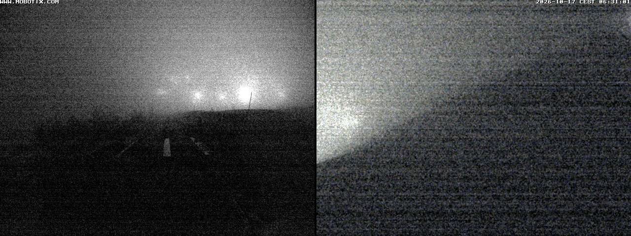 Archiv Foto Webcam Hirschau Monte Kaolino Bergspitze