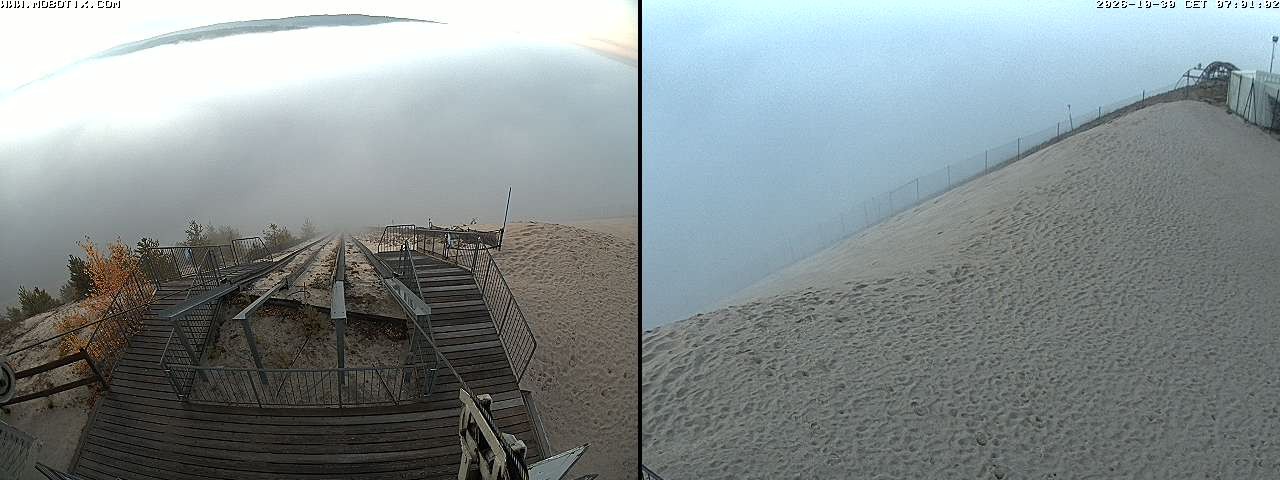 Archiv Foto Webcam Hirschau Monte Kaolino Bergspitze