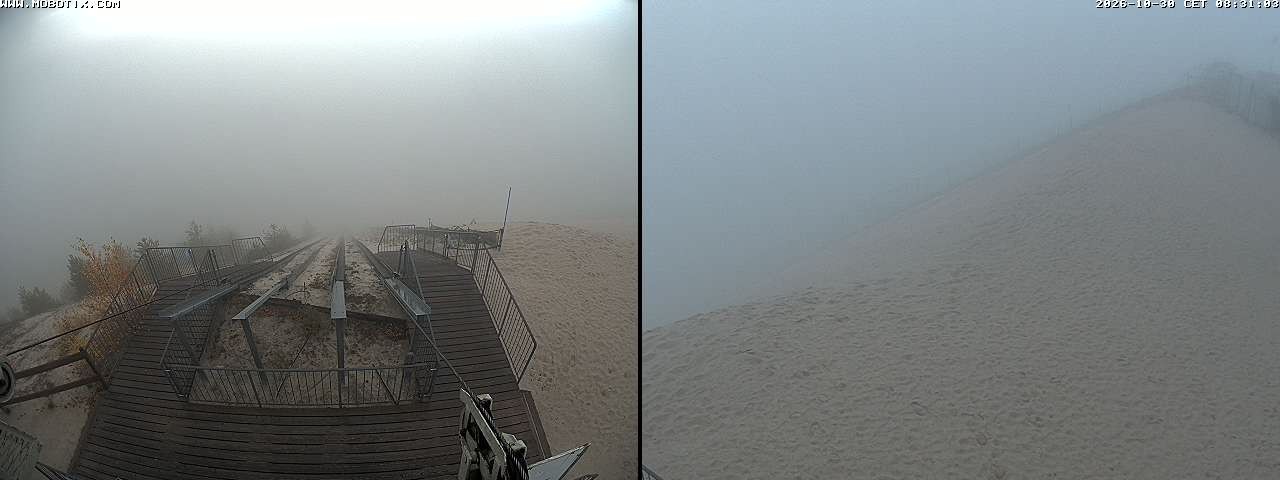 Archiv Foto Webcam Hirschau Monte Kaolino Bergspitze