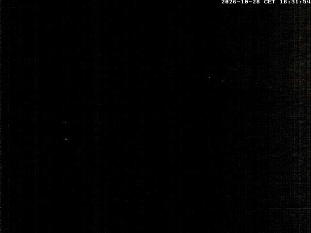 Archiv Foto Webcam Hoherodskopf am Vogelsberg
