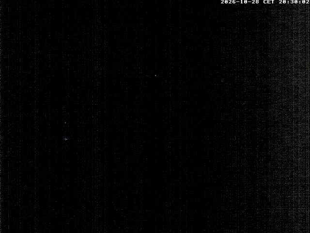 Archiv Foto Webcam Hoherodskopf am Vogelsberg