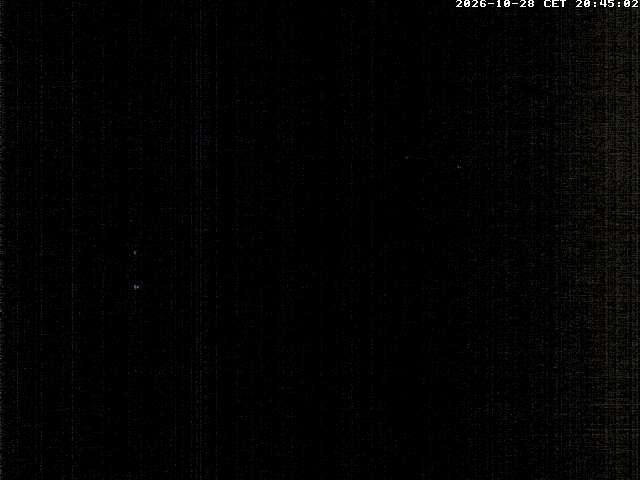 Archiv Foto Webcam Hoherodskopf am Vogelsberg