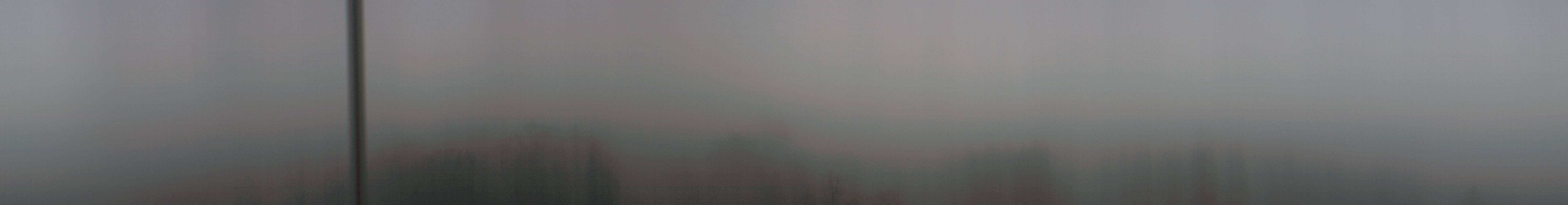 Archiv Foto Webcam Ilmenau - Blick vom Kickelhahn Turm