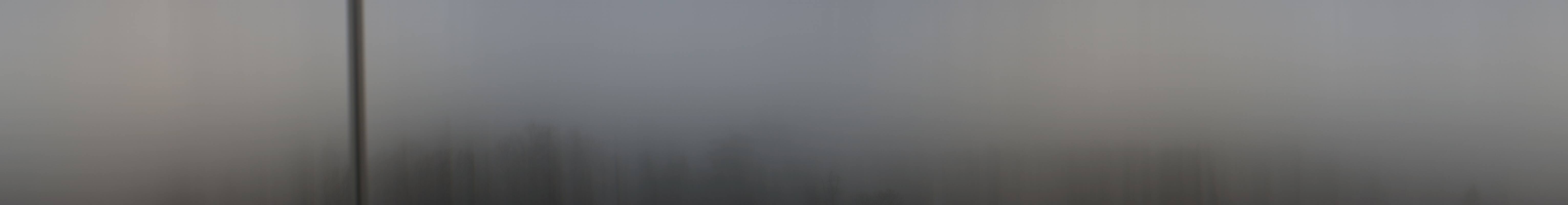 Archiv Foto Webcam Ilmenau - Blick vom Kickelhahn Turm