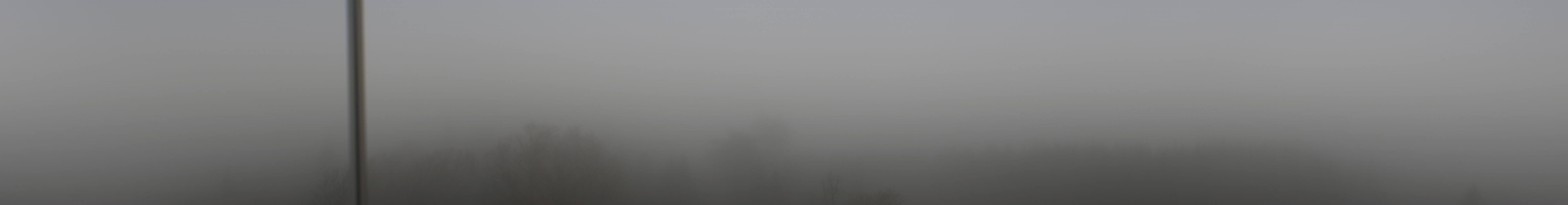 Archiv Foto Webcam Ilmenau - Blick vom Kickelhahn Turm