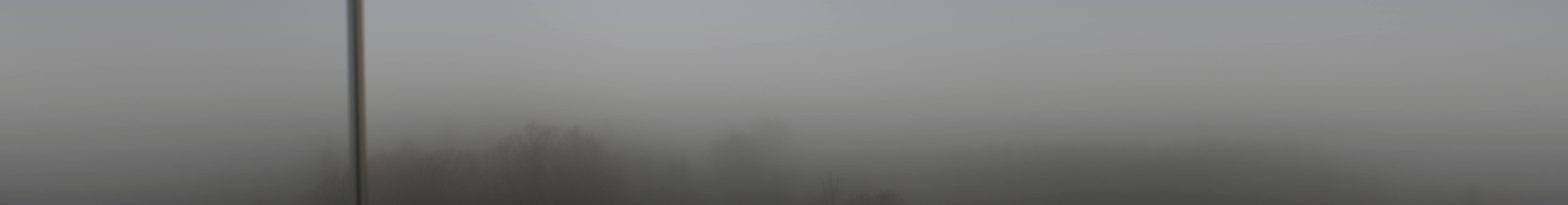 Archiv Foto Webcam Ilmenau - Blick vom Kickelhahn Turm