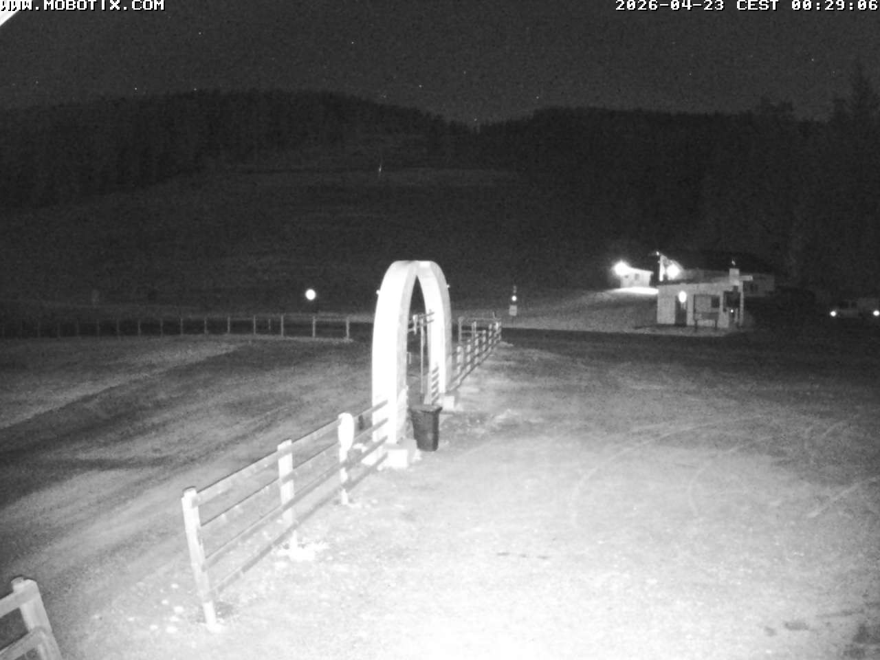 Archiv Foto Webcam Mehlmeisel Klausenlift