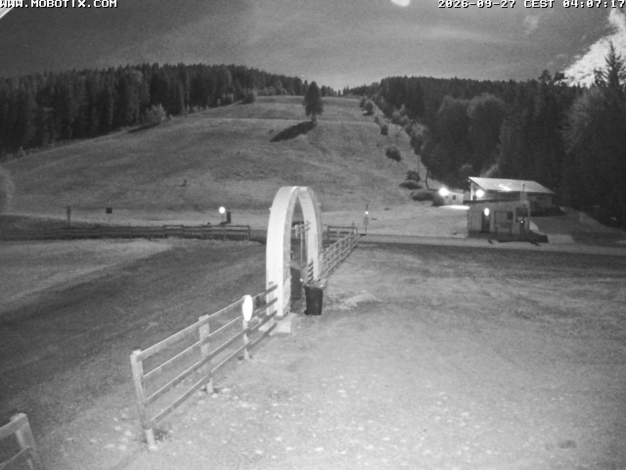 Archiv Foto Webcam Mehlmeisel Klausenlift
