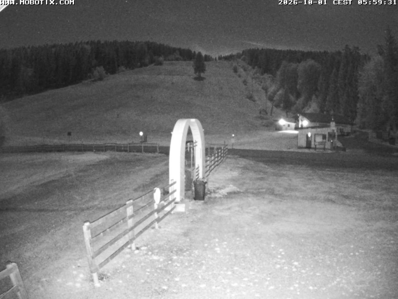 Archiv Foto Webcam Mehlmeisel Klausenlift