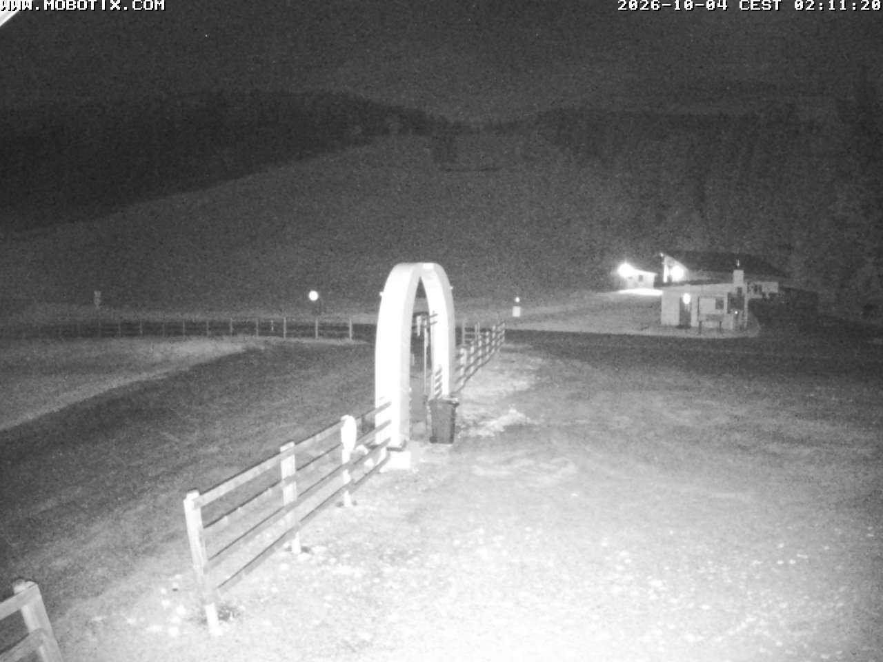 Archiv Foto Webcam Mehlmeisel Klausenlift