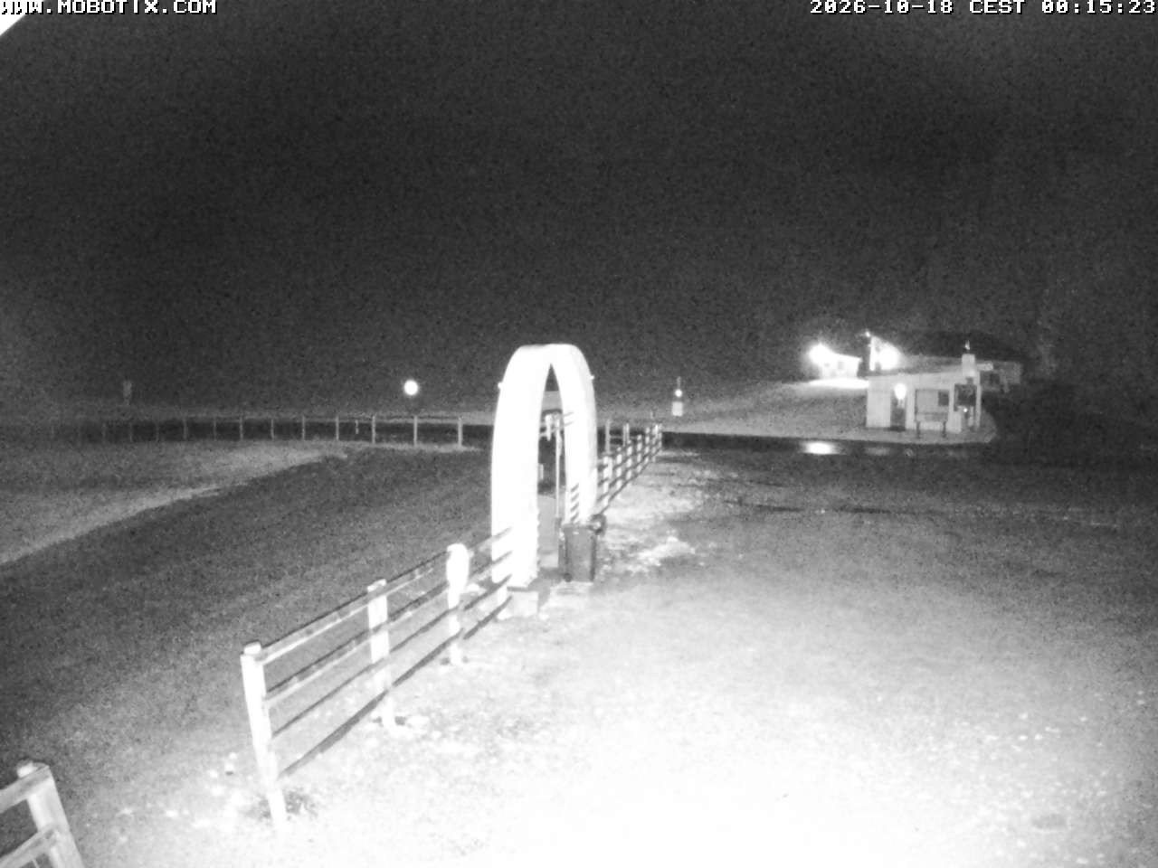 Archiv Foto Webcam Mehlmeisel Klausenlift