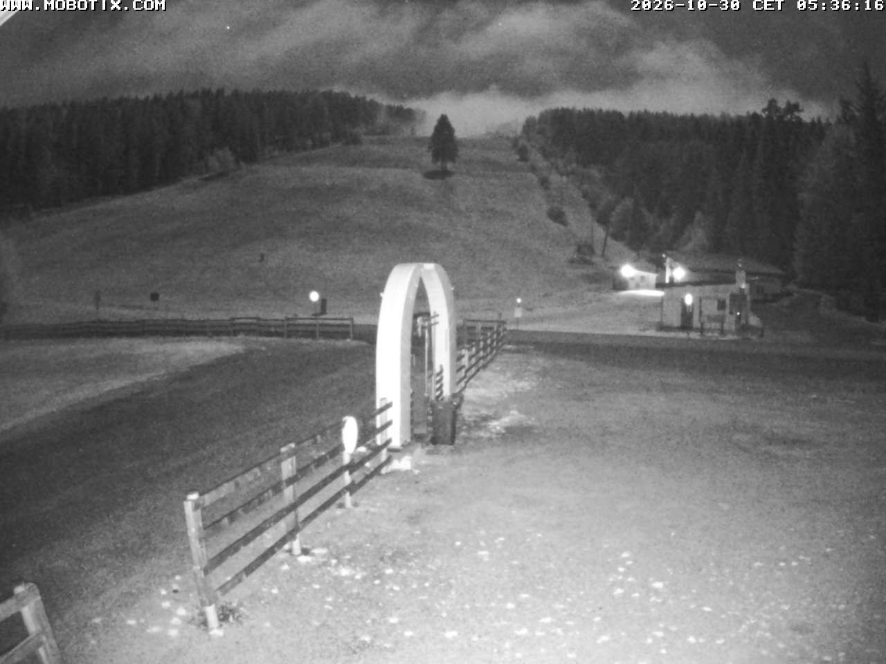 Archiv Foto Webcam Mehlmeisel Klausenlift