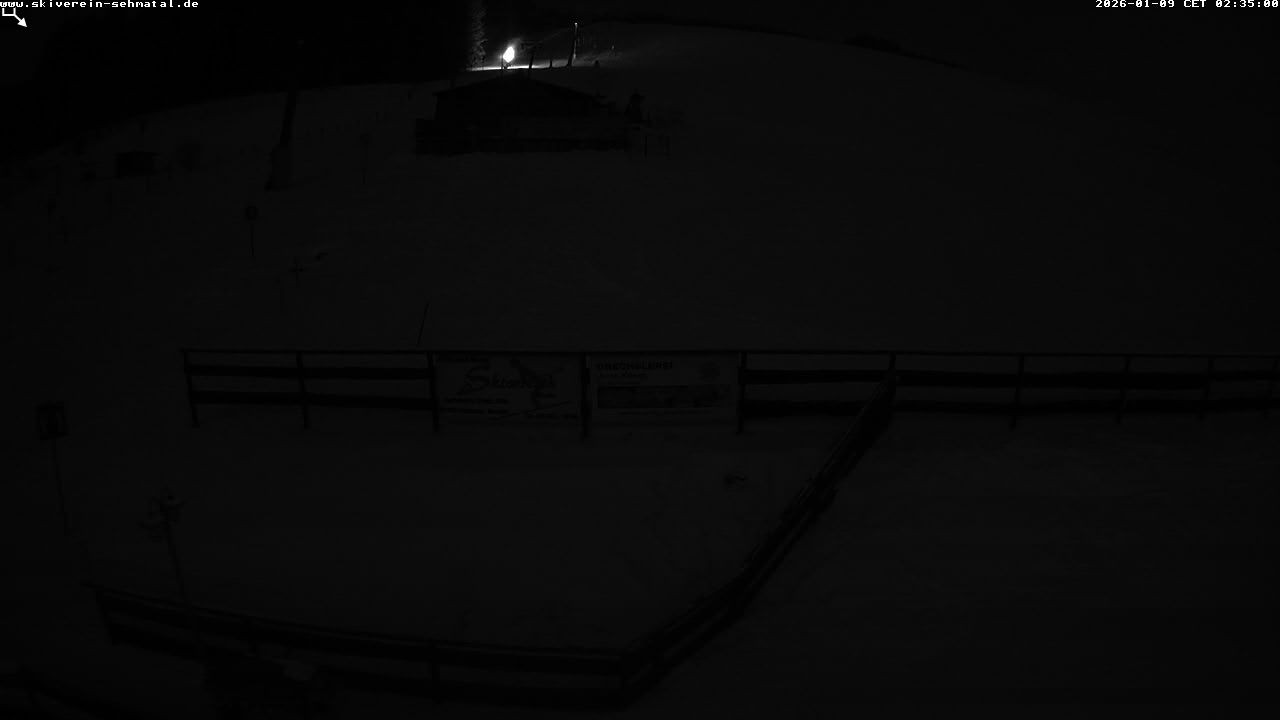 Archiv Foto Webcam Neudorf im Erzgebirskreis