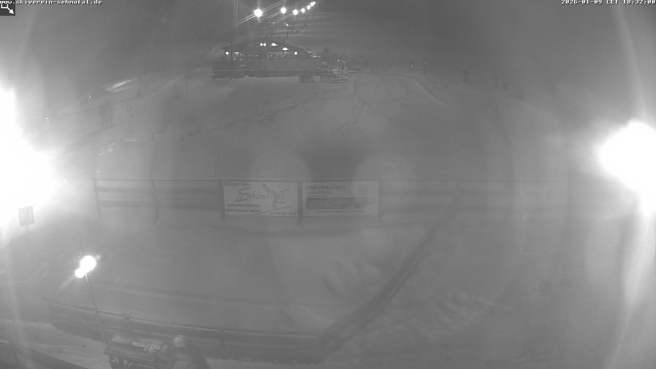 Archiv Foto Webcam Neudorf im Erzgebirskreis