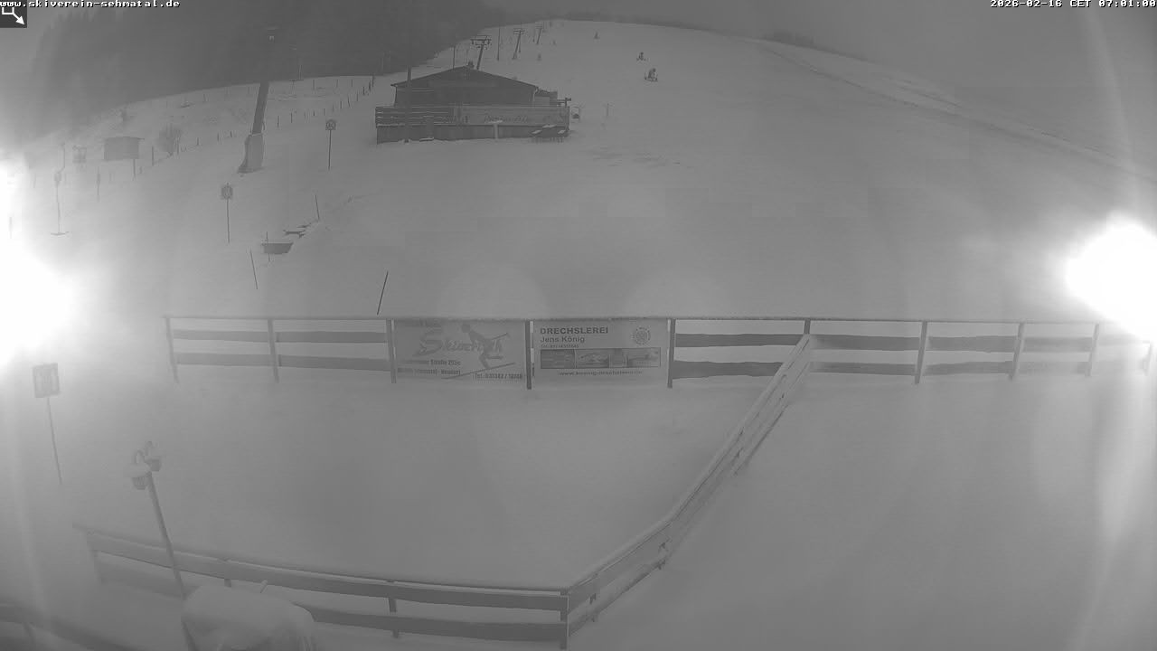 Archiv Foto Webcam Neudorf im Erzgebirskreis