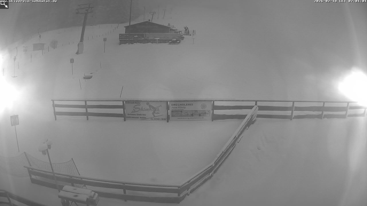 Archiv Foto Webcam Neudorf im Erzgebirskreis